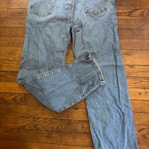vintage Levi's jeans